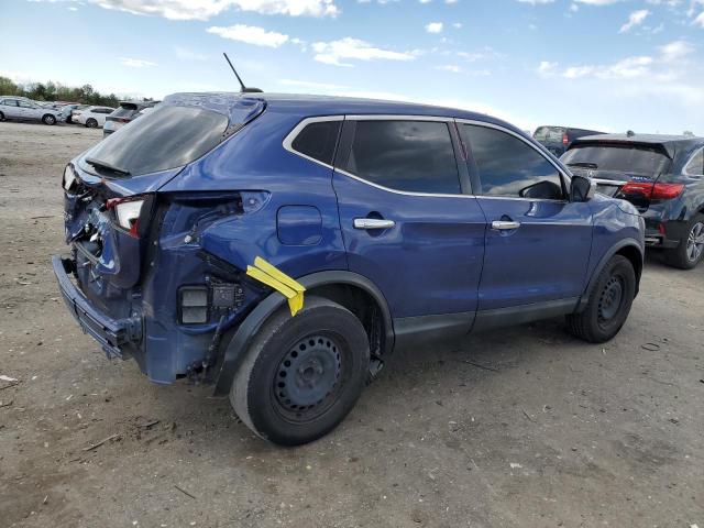 2019 NISSAN ROGUE SPOR JN1BJ1CP0KW230192