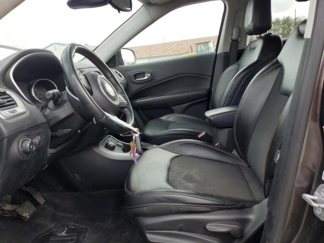 2018 JEEP COMPASS LA - 3C4NJDBB2JT154433