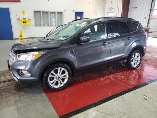 2018 FORD ESCAPE SE - 1FMCU0GD0JUD35016