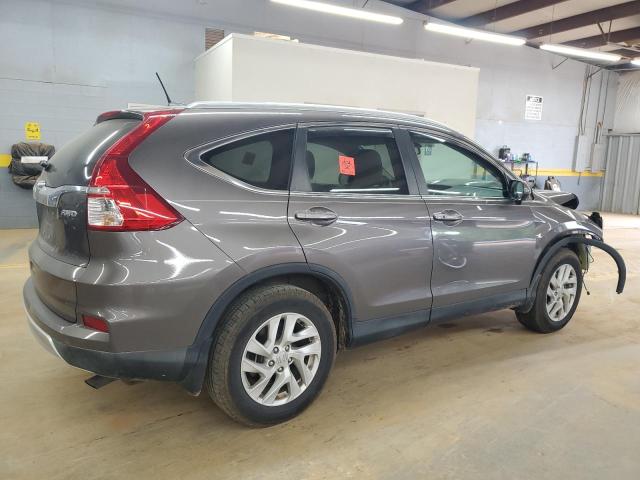 Vin: 2hkrm4h77fh679586, lot: 53790335, honda crv exl 20153