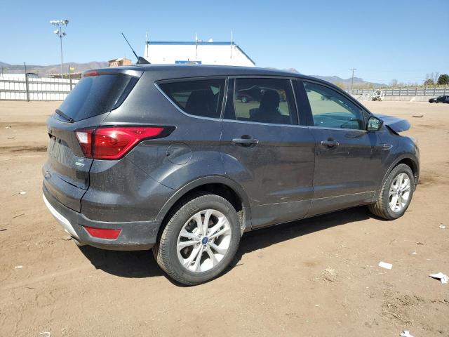 Vin: 1fmcu9gd8kuc53475, lot: 52759765, ford escape se 20193