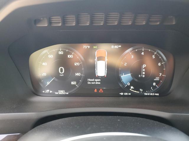 2019 VOLVO XC90 T6 MO YV4A22PK1K1471912
