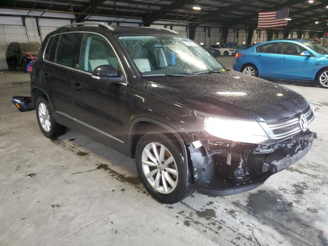 Vin: wvgrv7ax6hk005311, lot: 51292775, volkswagen tiguan wolfsburg 20174