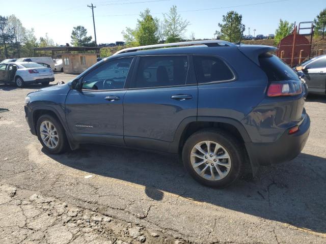 Vin: 1c4pjlcbxld521587, lot: 51713115, jeep grand cher latitude 20202