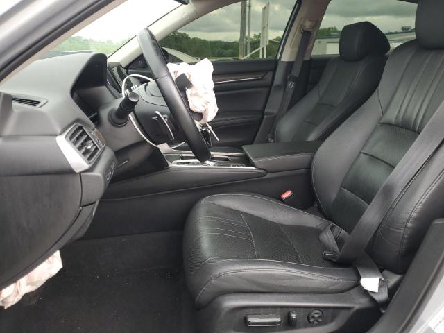 2019 HONDA ACCORD TOU - 1HGCV2F95KA002485