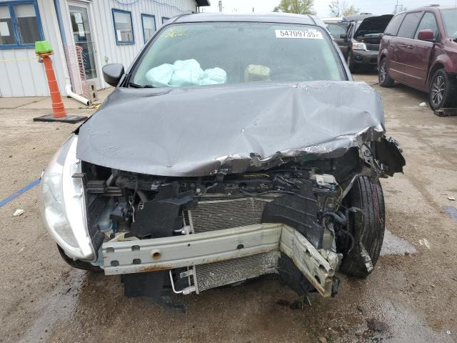 2019 NISSAN VERSA S - 3N1CN7AP2KL820026