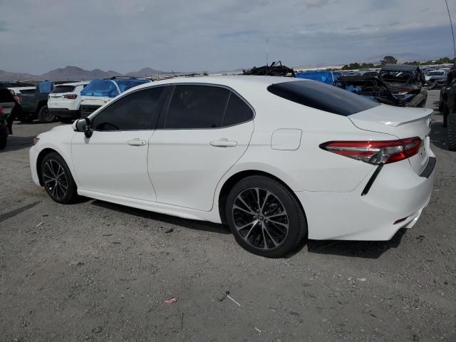 2018 TOYOTA CAMRY L - JTNB11HK2J3051142