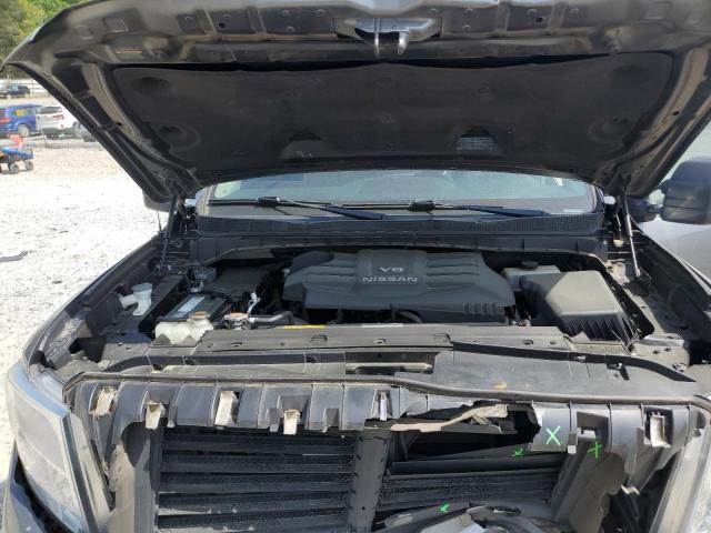 2018 NISSAN TITAN SV - 1N6AA1E65JN511984