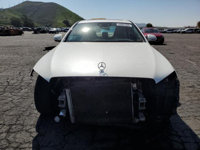 2017 MERCEDES-BENZ E 300 - WDDZF4JB5HA161713