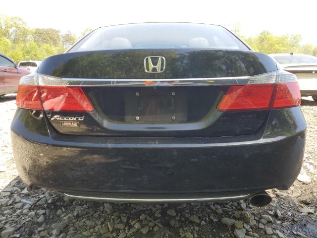 2015 HONDA ACCORD EX - 1HGCR2F78FA136609