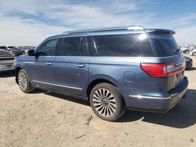 Vin: 5lmjj3lt4jel03451, lot: 52501625, lincoln navigator l reserve 20182