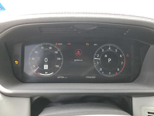 2018 LAND ROVER DISCOVERY - SALRT2RV2JA064831