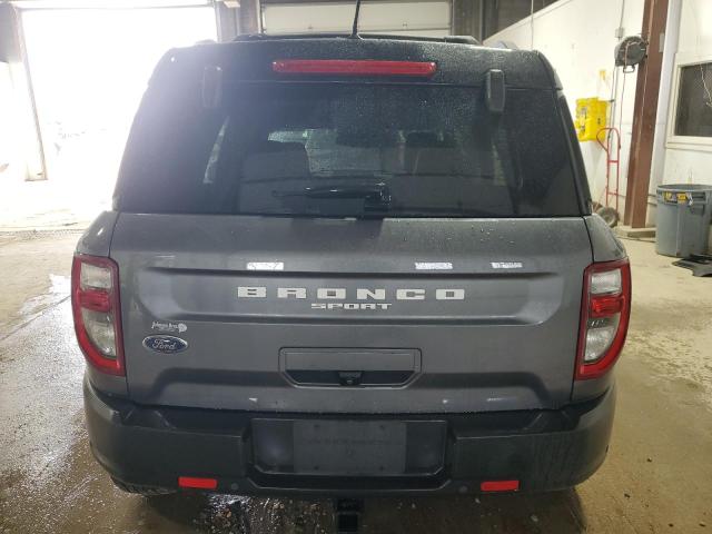 2021 FORD BRONCO SPO 3FMCR9C6XMRA42362