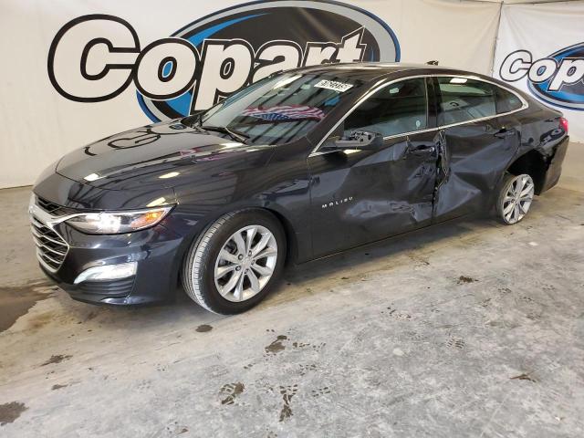 Vin: 1g1zd5stxpf164503, lot: 51627315, chevrolet malibu lt 2023 img_1