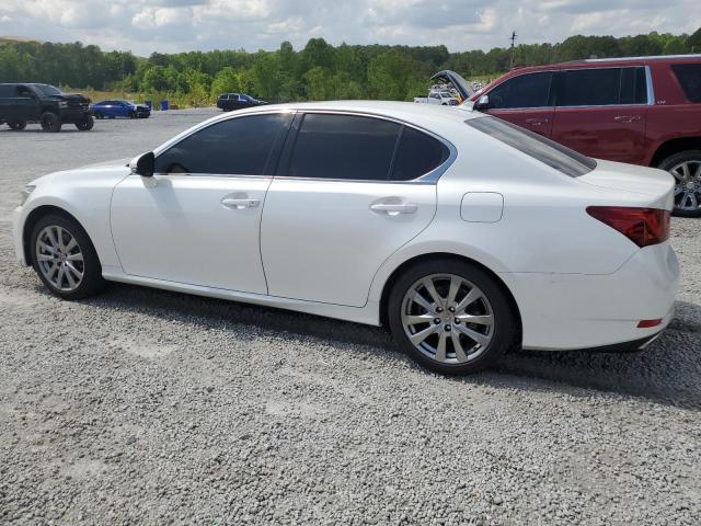 Vin: jthce1blxe5026495, lot: 54773625, lexus gs350 350 20142