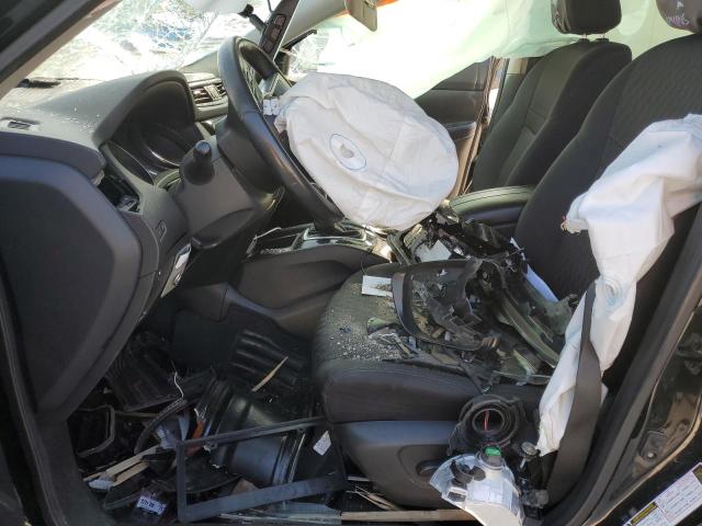 2019 NISSAN ROGUE S - 5N1AT2MV7KC760419