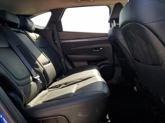 2023 HYUNDAI TUCSON SEL - 5NMJF3AEXPH175574