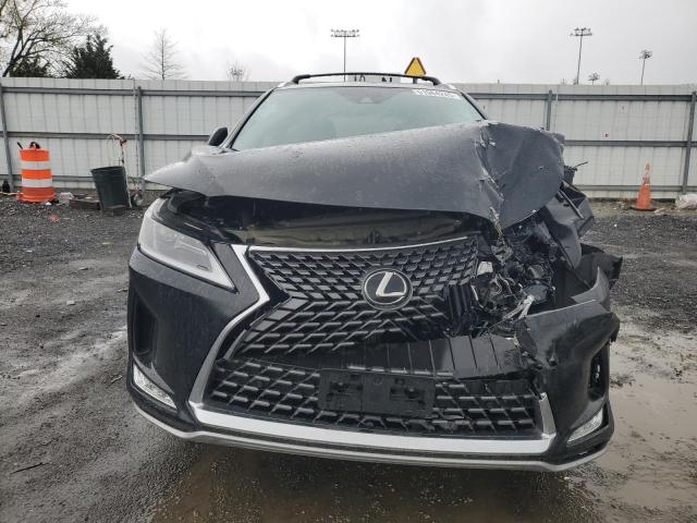 2022 LEXUS RX 350 - 2T2HZMDA6NC312142
