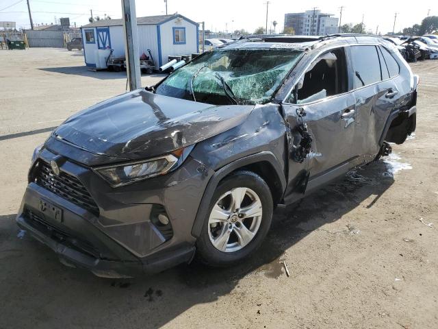 Vin: 2t3w1rfv2mw183014, lot: 54563895, toyota rav4 xle 2021 img_1