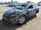 2021 TOYOTA RAV4 XLE - 2T3W1RFV2MW183014