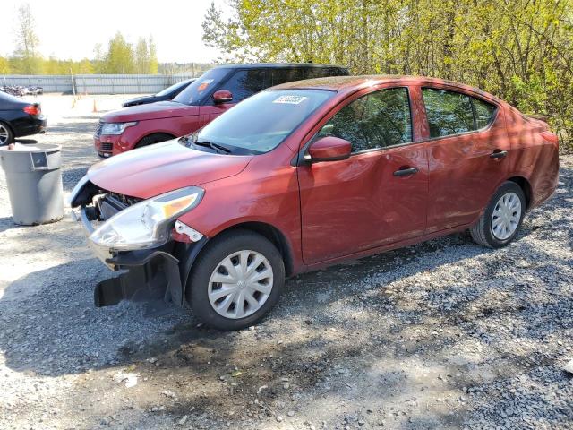 Vin: 3n1cn7ap2hl858283, lot: 52582255, nissan versa s 2017 img_1