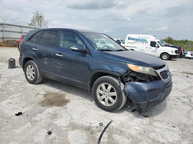 2011 KIA SORENTO BA - 5XYKT3A14BG166978