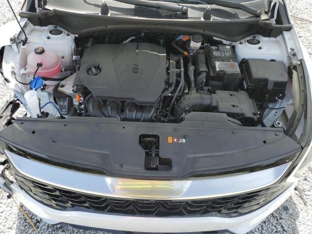 2024 KIA SPORTAGE S - 5XYK53DF9RG188888