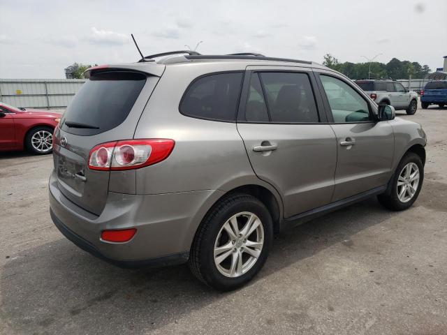 Vin: 5xyzh4ag7cg160765, lot: 54136805, hyundai santa fe se 20123
