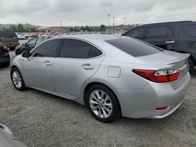 Vin: jthbw1gg6d2003090, lot: 53486665, lexus es300 300h 20132