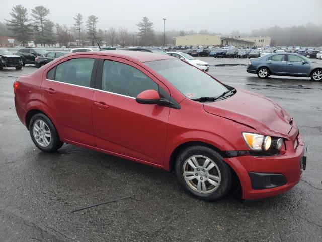 Vin: 1g1jc5sb6c4227013, lot: 51436355, chevrolet sonic lt 20124