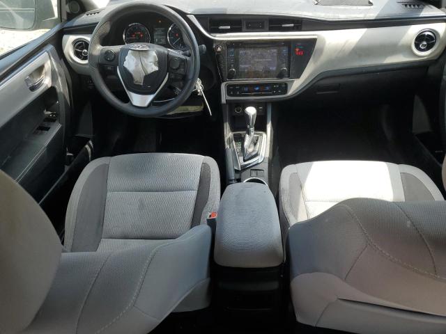 2018 TOYOTA COROLLA L - 5YFBURHE1JP814506