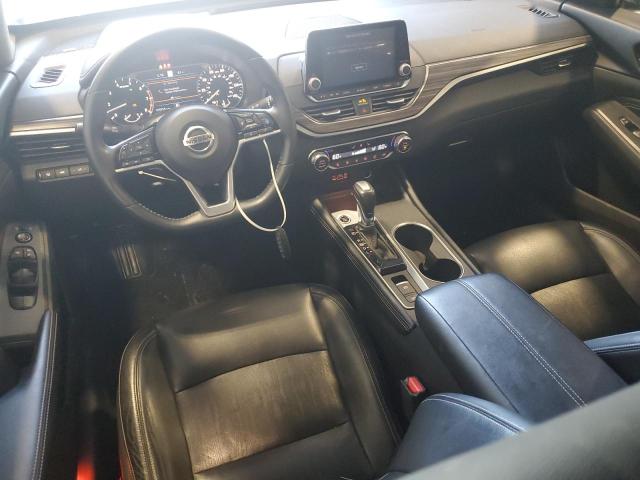 2019 NISSAN ALTIMA SL - 1N4BL4EV0KC101106