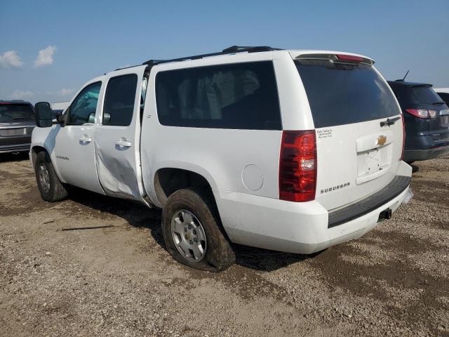 Vin: 1gnscje06cr250736, lot: 53877205, chevrolet suburban c1500 lt 20122