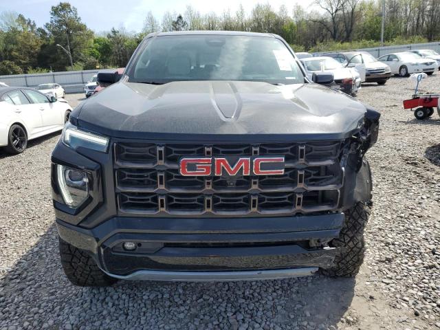 2024 GMC CANYON AT4 1GTP6EEK4R1146736