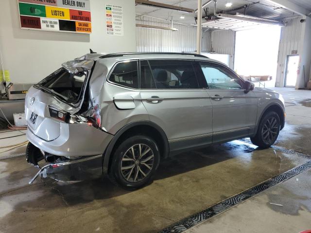 Vin: 3vv3b7ax2lm075653, lot: 54601595, volkswagen tiguan se 20203
