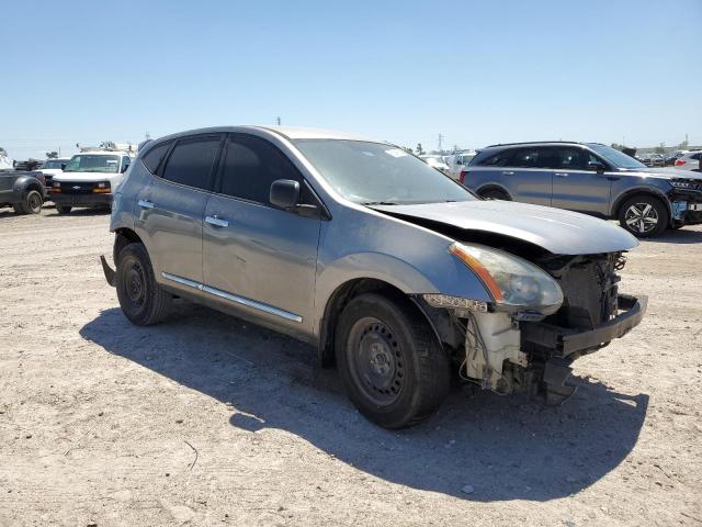 Vin: jn8as5mt4bw563623, lot: 52140605, nissan rogue s 20114