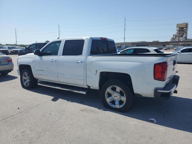 Vin: 3gcuksec2gg375453, lot: 52456025, chevrolet all models k1500 ltz 20162