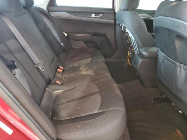 2022 KIA K5 LXS - 5XXG14J25NG148377