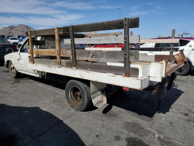 1989 TOYOTA PICKUP #3241277946