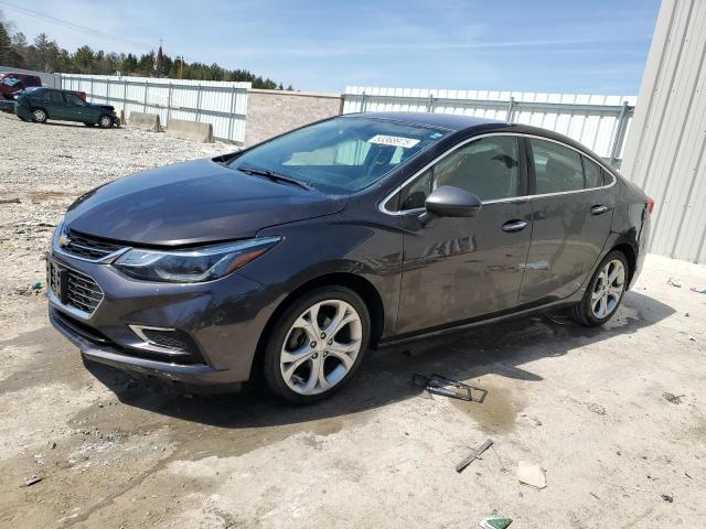 CHEVROLET CRUZE PREMIER