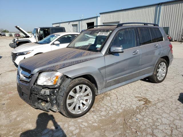 Vin: wdcgg5gb2cf921226, lot: 52087485, mercedes-benz glk-class 350 2012 img_1