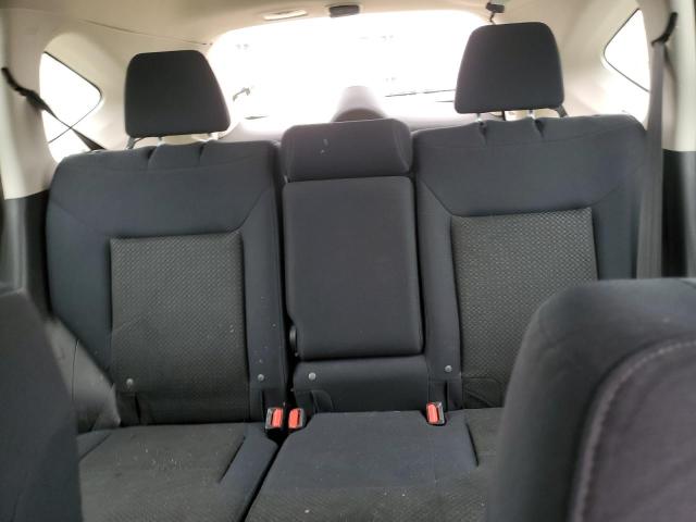 2015 HONDA CR-V LX - 5J6RM4H38FL071031