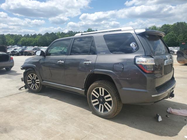Vin: jtebu5jr7e5162978, lot: 54922165, toyota 4runner sr5 20142