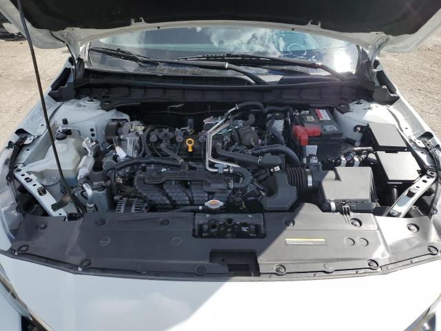 2022 NISSAN ALTIMA SR - 1N4BL4CV5NN324818