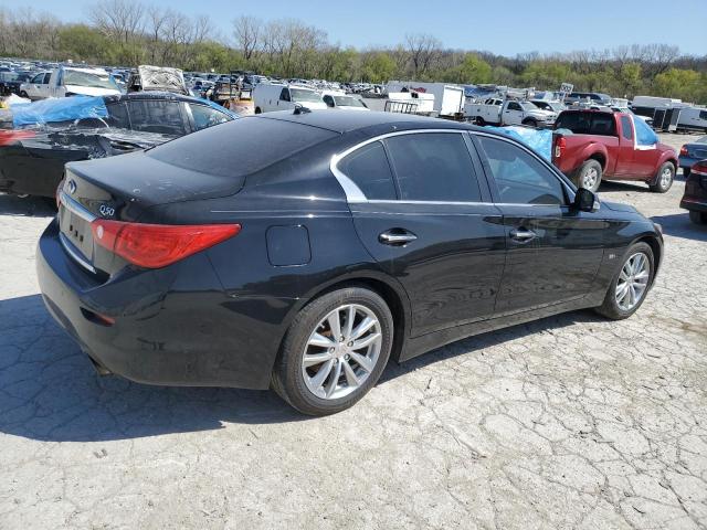 2016 INFINITI Q50 PREMIU - JN1EV7AP0GM302387