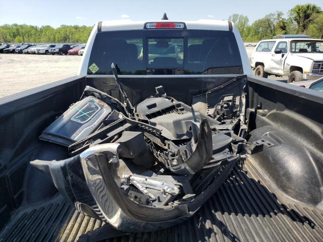 2020 RAM 1500 LARAM - 1C6RREDT1LN270870