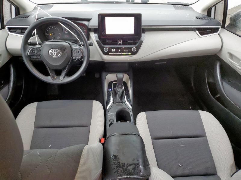 2023 TOYOTA COROLLA LE - 5YFB4MDE0PP015995