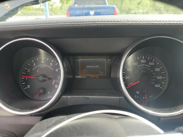 2019 FORD MUSTANG GT - 1FA6P8CF5K5174615