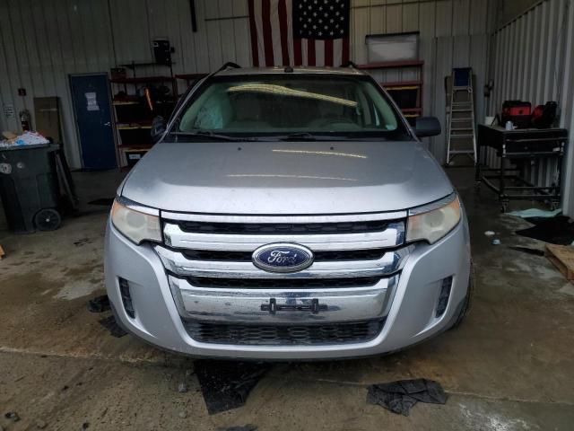 2012 FORD EDGE SE - 2FMDK3G9XCBA15203