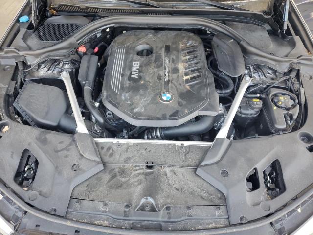 2019 BMW 540 I - WBAJE5C53KWW44051
